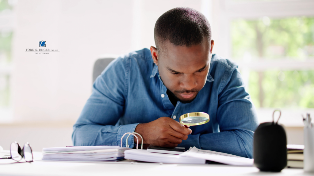 Benefits of Hiring an Attorney for Your IRS Audit