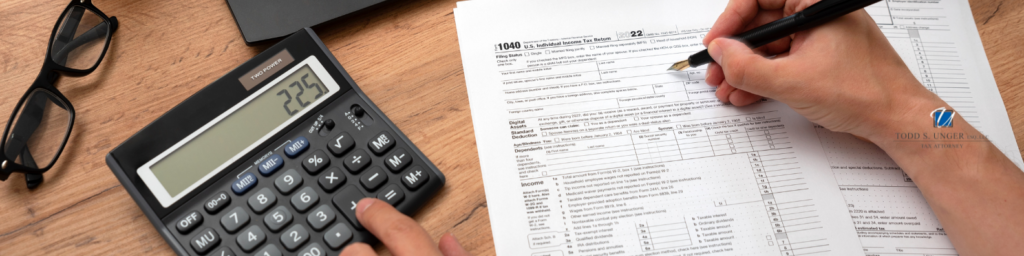 How Far Back Can the IRS Audit Unfiled Tax Returns?