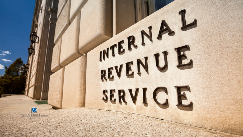 Who's Targeted by the Upcoming IRS Audit Wave?