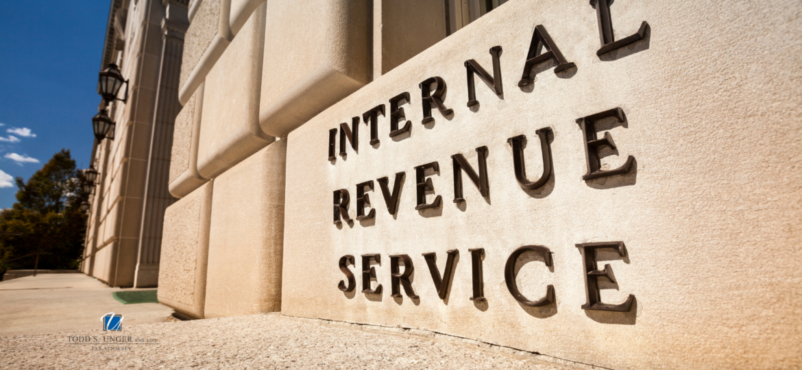 more irs audits coming